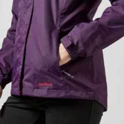Women's Storm II Waterproof Jacket -Berghaus Store go 255187 e