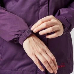 Women's Storm II Waterproof Jacket -Berghaus Store go 255187 f