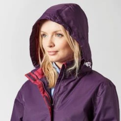 Women's Storm II Waterproof Jacket -Berghaus Store go 255187 h