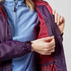 Women's Storm II Waterproof Jacket -Berghaus Store go 255187 j