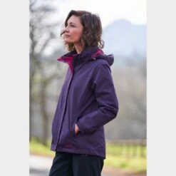 Women's Storm II Waterproof Jacket -Berghaus Store go 255187 l