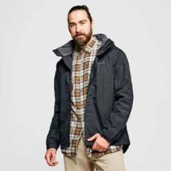 Men's Downpour 2-Layer Jacket