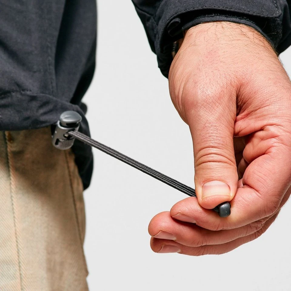 Men's Downpour 2-Layer Jacket 9 Men's Downpour 2-Layer Jacket - Image 7