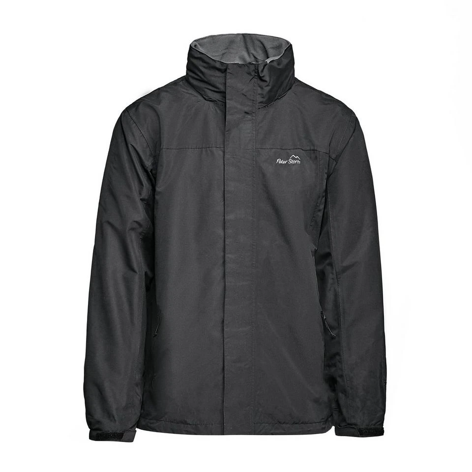 Men's Downpour 2-Layer Jacket 13 Men's Downpour 2-Layer Jacket - Image 11
