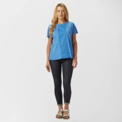 Craghoppers Women’s Connie Short Sleeve Tee -Berghaus Store go 256117 c