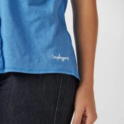 Craghoppers Women’s Connie Short Sleeve Tee -Berghaus Store go 256117 e