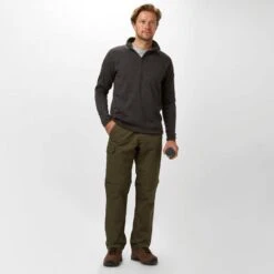 Men’s Ramble II Convertible Trousers -Berghaus Store go 260524 c