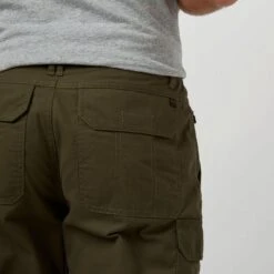 Men’s Ramble II Convertible Trousers -Berghaus Store go 260524 e