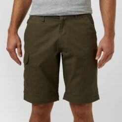 Men’s Ramble II Convertible Trousers -Berghaus Store go 260524 f