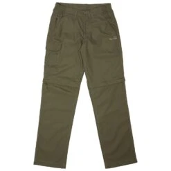 Men’s Ramble II Convertible Trousers -Berghaus Store go 260524 z