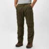 Mens' Ramble Double-zip 2-in-1 Trousers/Shorts -Berghaus Store go 260562 a