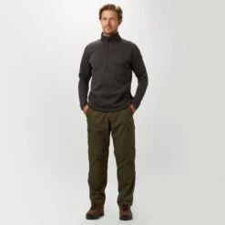 Mens' Ramble Double-zip 2-in-1 Trousers/Shorts -Berghaus Store go 260562 c