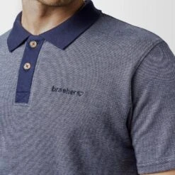 Men's Robinson Stripe Polo Shirt 11 Men's Robinson Stripe Polo Shirt -Berghaus Store go 261048 d