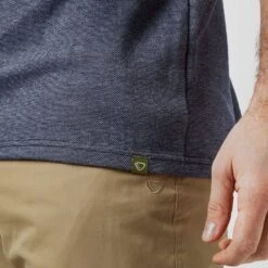 Men's Robinson Stripe Polo Shirt 12 Men's Robinson Stripe Polo Shirt -Berghaus Store go 261048 e