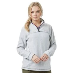 Chrystal 1/4 Zip Lightweight Microfleece -Berghaus Store go 262502 z