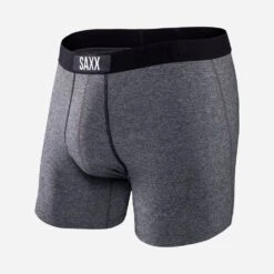 Saxx Men's Vibe Boxer Brief