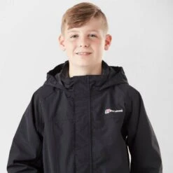 Berghaus Kids' Callander Waterproof Jacket -Berghaus Store go 274883 c