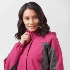 Women's Lakeside 3 In 1 Jacket -Berghaus Store go 275730 e