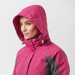 Women's Lakeside 3 In 1 Jacket -Berghaus Store go 275730 f