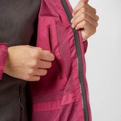 Women's Lakeside 3 In 1 Jacket -Berghaus Store go 275730 j