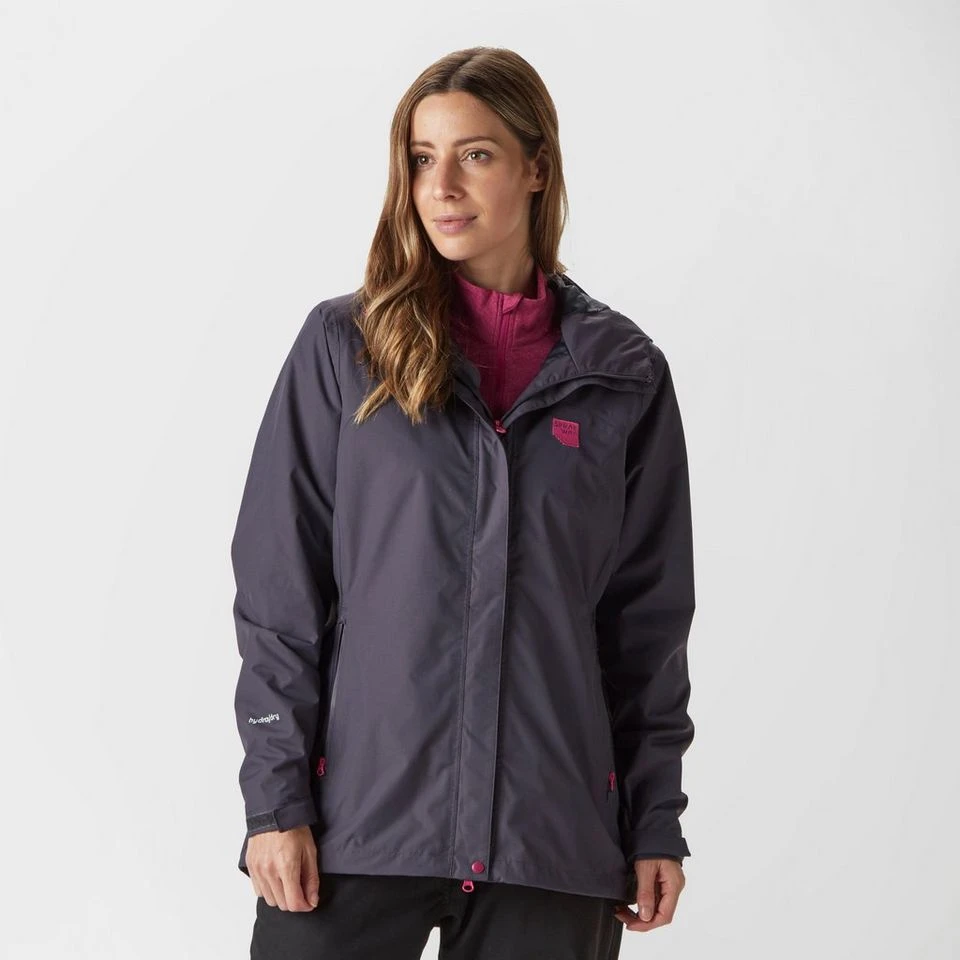 Sprayway Women’s Appalachia Jacket 3 Sprayway Women’s Appalachia Jacket