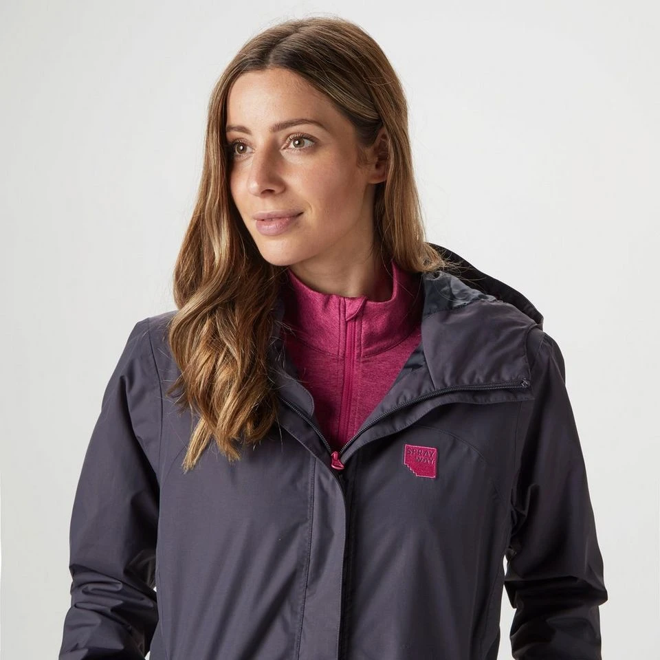 Sprayway Women’s Appalachia Jacket 6 Sprayway Women’s Appalachia Jacket - Image 4