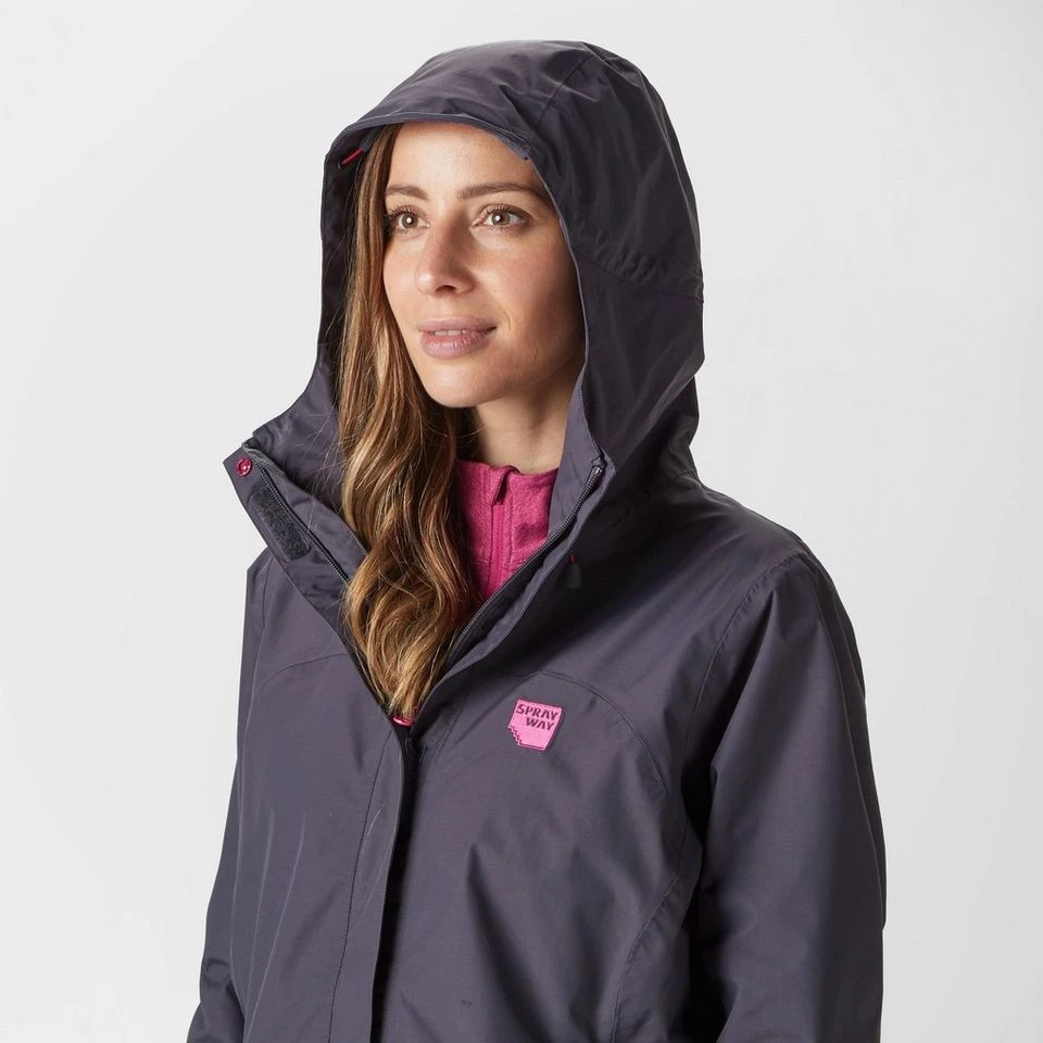 Sprayway Women’s Appalachia Jacket 9 Sprayway Women’s Appalachia Jacket - Image 7