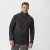 Men’s Grid Half-Zip Fleece 1 Men’s Grid Half-Zip Fleece -Berghaus Store go 286909 a