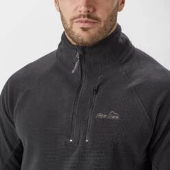 Men’s Grid Half-Zip Fleece -Berghaus Store go 286909 d
