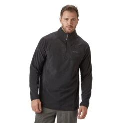 Men’s Grid Half-Zip Fleece -Berghaus Store go 286909 z
