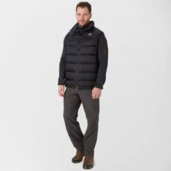 Mountain Equipment Men's Lightline Down Gilet -Berghaus Store go 288162 c