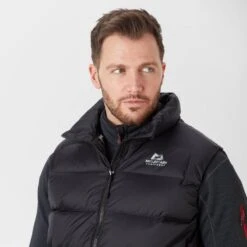 Mountain Equipment Men's Lightline Down Gilet -Berghaus Store go 288162 d