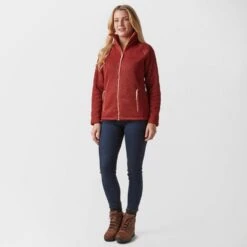 Craghoppers Womens' Jasmine Jacket -Berghaus Store go 288331 c