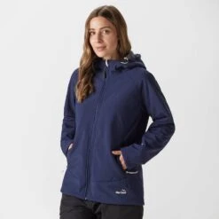 Women’s Highloft Softshell Jacket