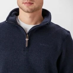 Men's Rydal Half-zip Fleece -Berghaus Store go 290604 d