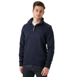 Men's Rydal Half-zip Fleece -Berghaus Store go 290604 z