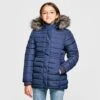Girl's Lizzy Insulated Jacket 2 Girl's Lizzy Insulated Jacket -Berghaus Store go 291066 a