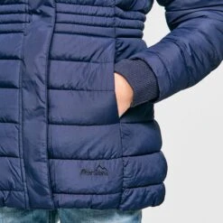 Girl's Lizzy Insulated Jacket 12 Girl's Lizzy Insulated Jacket -Berghaus Store go 291066 e
