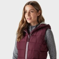 Women's Cosy II Gilet 12 Women's Cosy II Gilet -Berghaus Store go 297120 d