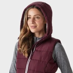 Women's Cosy II Gilet 14 Women's Cosy II Gilet -Berghaus Store go 297120 f