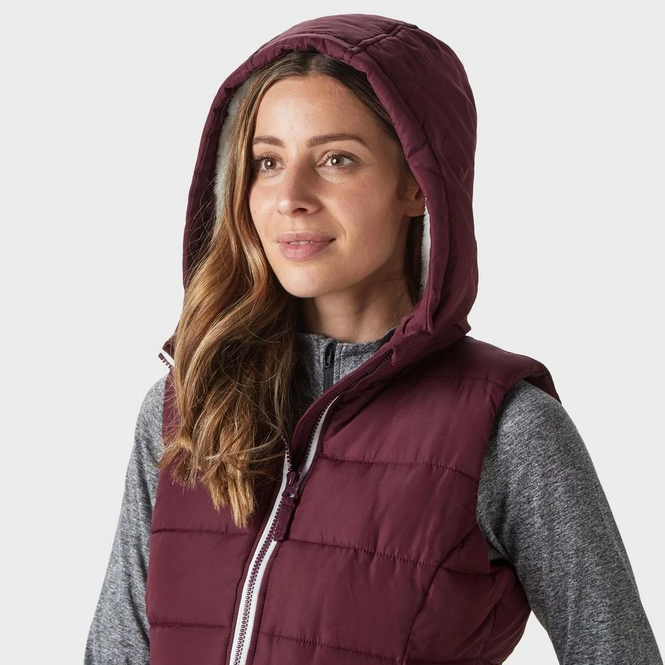 Women's Cosy II Gilet 8 Women's Cosy II Gilet - Image 6