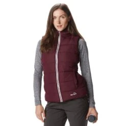 Women's Cosy II Gilet 15 Women's Cosy II Gilet -Berghaus Store go 297120 z