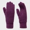 Women's Thinsulate Chennile Gloves -Berghaus Store go 297124 a