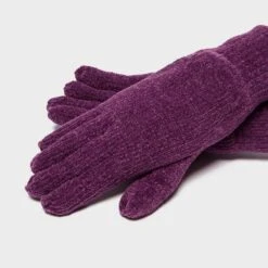 Women's Thinsulate Chennile Gloves 8 Women's Thinsulate Chennile Gloves -Berghaus Store go 297124 c