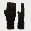 Women’s Cable Knit Gloves -Berghaus Store go 297128 a