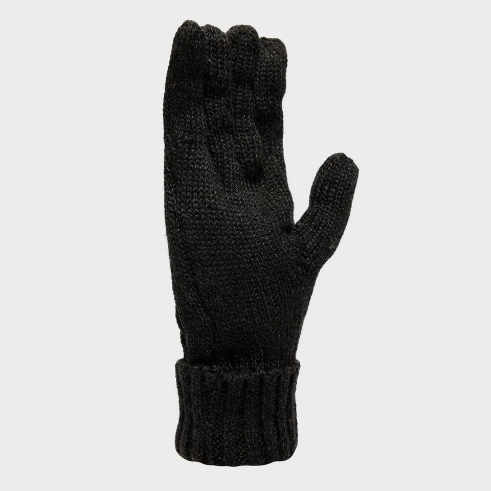 Women’s Cable Knit Gloves 4 Women’s Cable Knit Gloves - Image 2