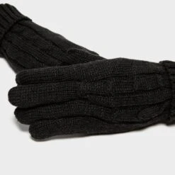 Women’s Cable Knit Gloves 8 Women’s Cable Knit Gloves -Berghaus Store go 297128 c