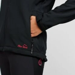 Womens' Hooded Softshell Jacket II -Berghaus Store go 297130 e