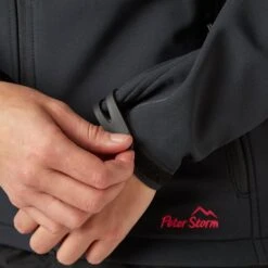 Womens' Hooded Softshell Jacket II -Berghaus Store go 297130 f