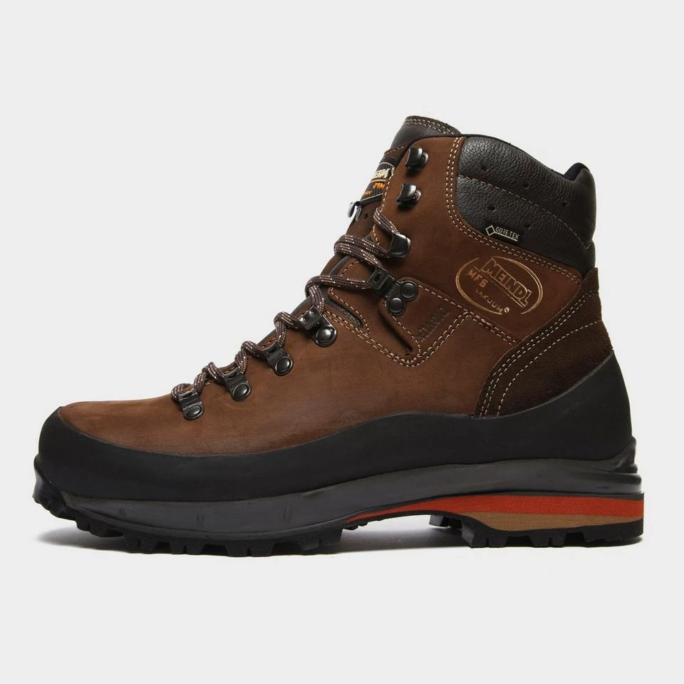 Meindl Men's Vakuum GTX Walking Boots 3 Meindl Men's Vakuum GTX Walking Boots